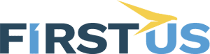 firstus logo in color